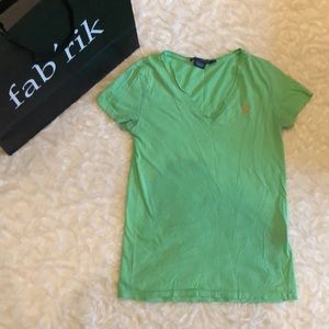 Polo Tee